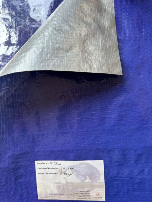 supplier terpal pe terpercaya
