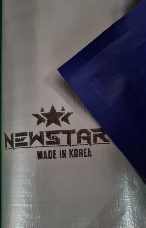 supplier terpal pe
