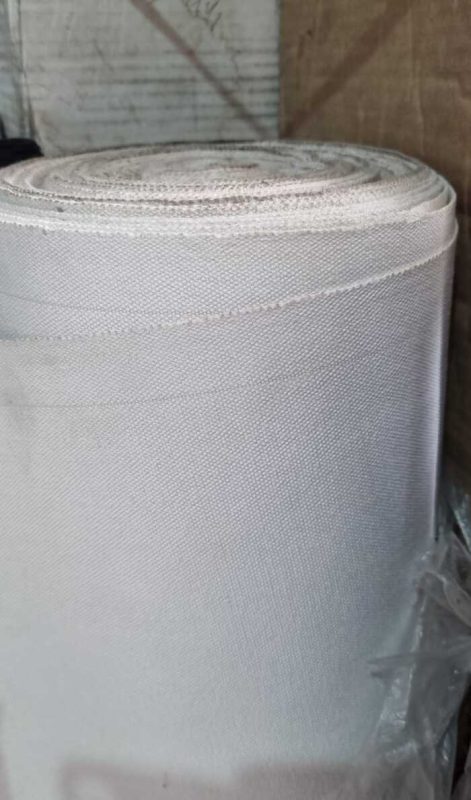 terpal cover stock pile