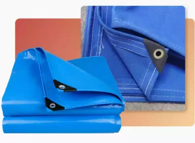 terpal PVC