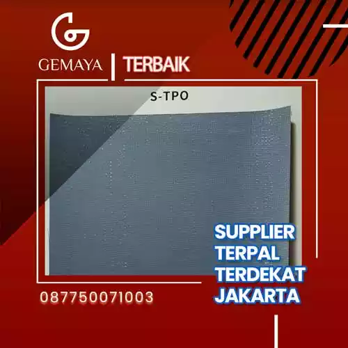 Terpal Terdekat Jakarta