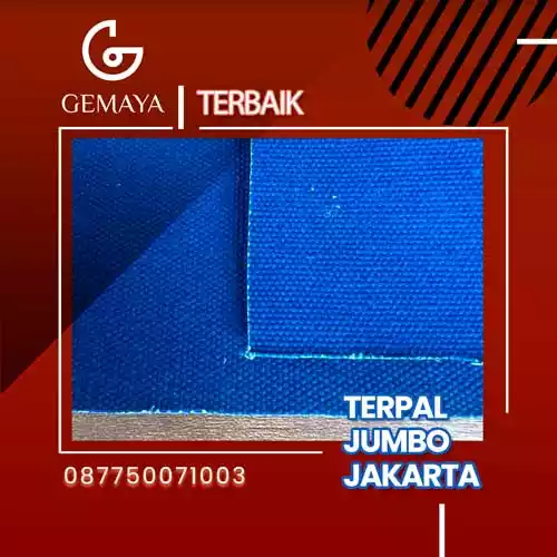 Terpal Jumbo Jakarta